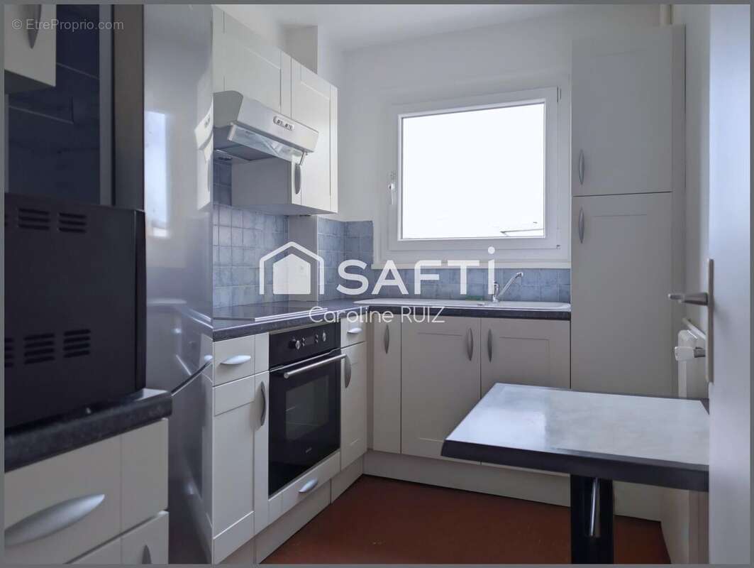 Photo 4 - Appartement à PARIS-13E