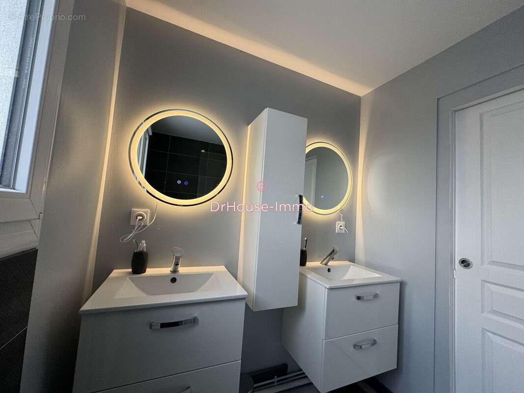 Maison à COULOUNIEIX-CHAMIERS