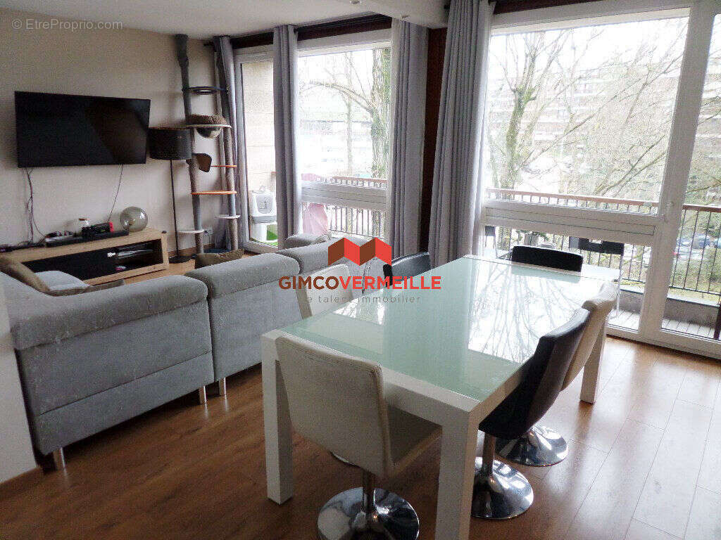 La celle st cloud - photo 4