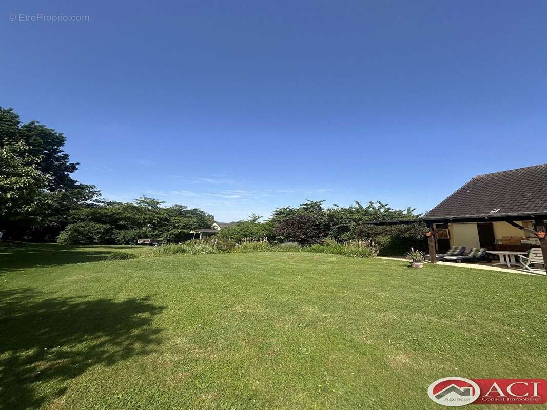 Maison 7 pièces à Ully-saint-georges (60730) - photo 3