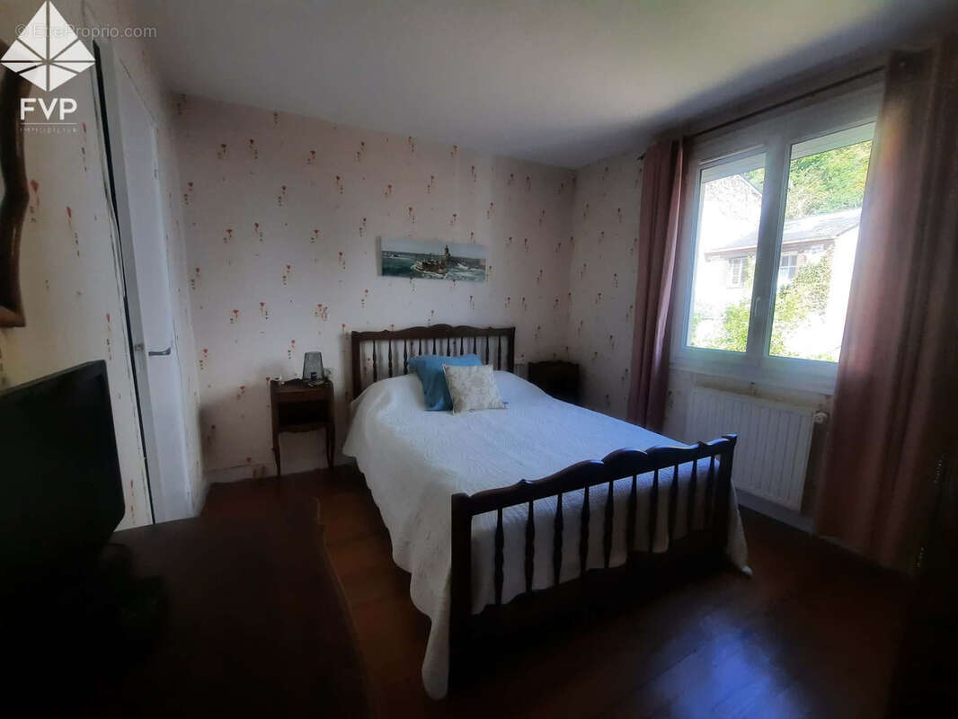 A vendre en exclusivite maison sur le port de fecamp - photo 7