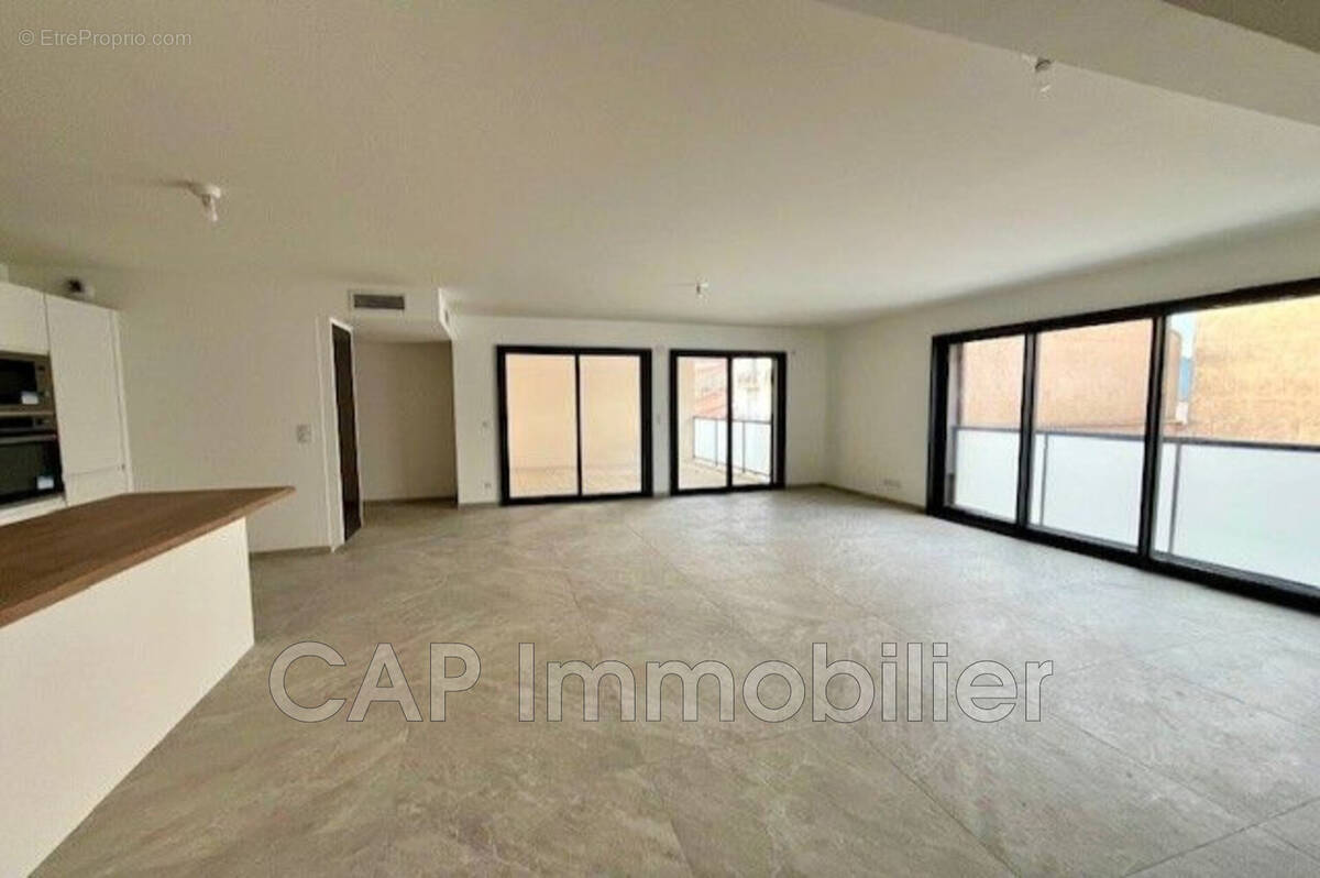 Appartement à PERPIGNAN