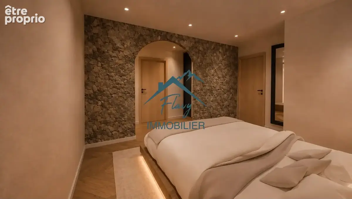 Appartement brut de 48m2 avec terrasse privative - photo 15