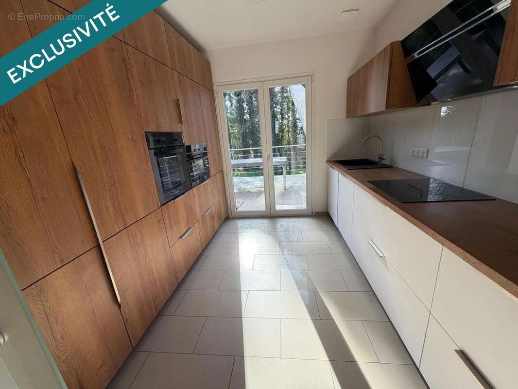 Photo 5 - Maison à MEXY