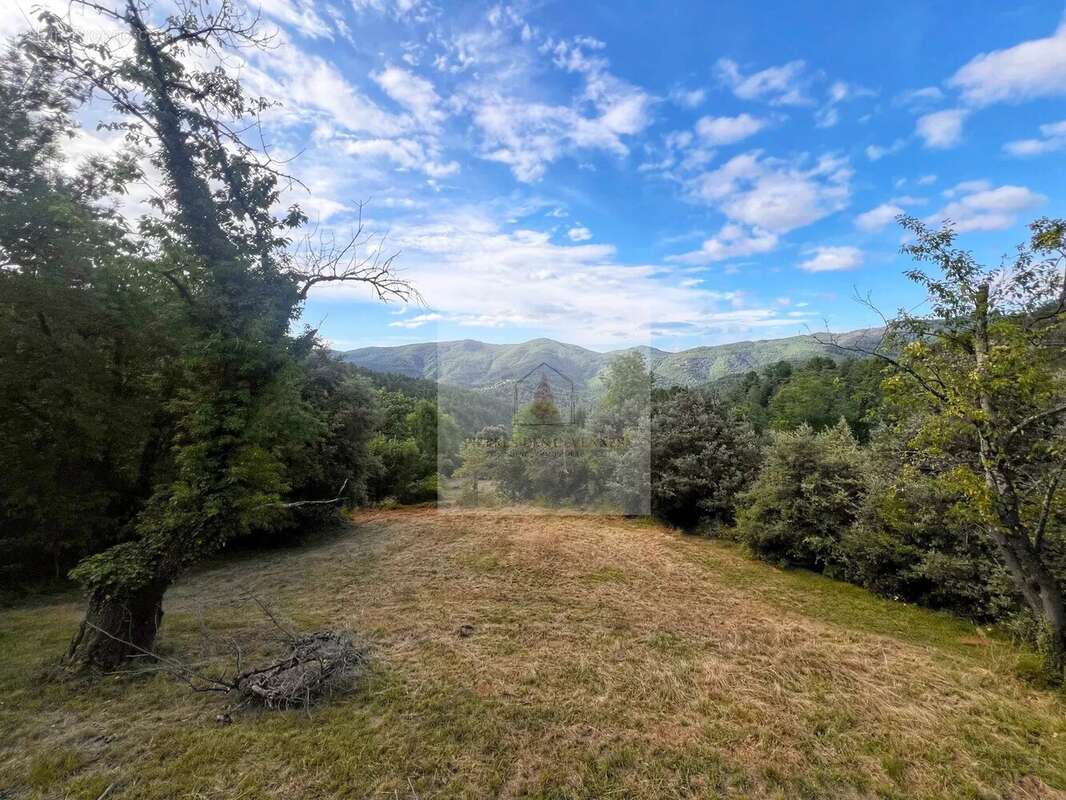 Maison à SAINT-MICHEL-DE-DEZE