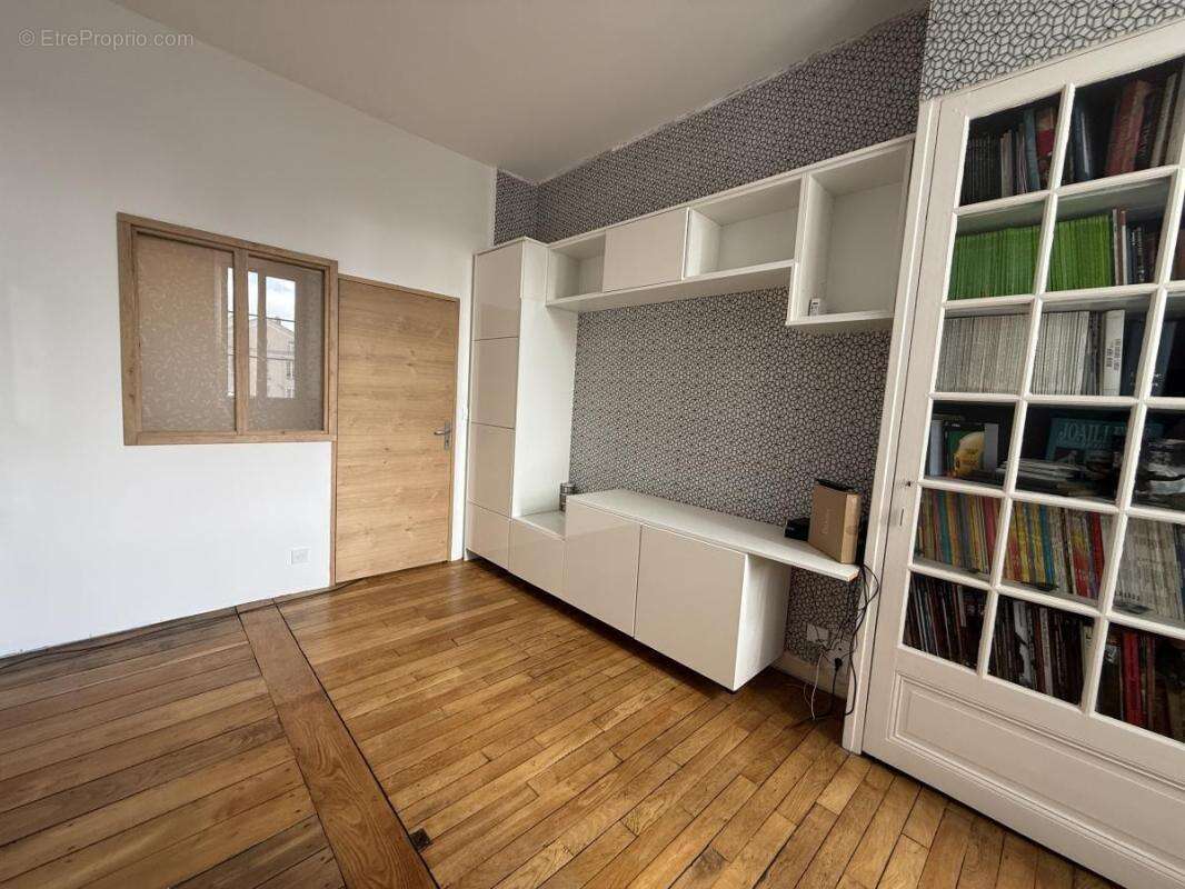 Appartement 84 m² à Saint-Malo  - photo 8