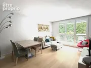 Appartement à MARGENCY