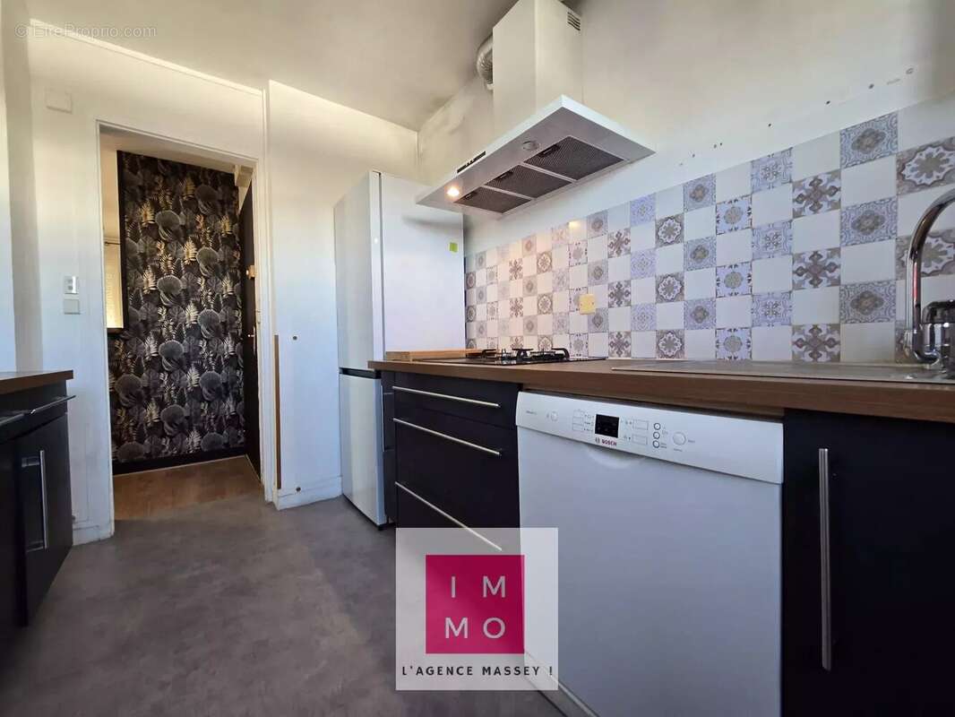 Appartement à TARBES