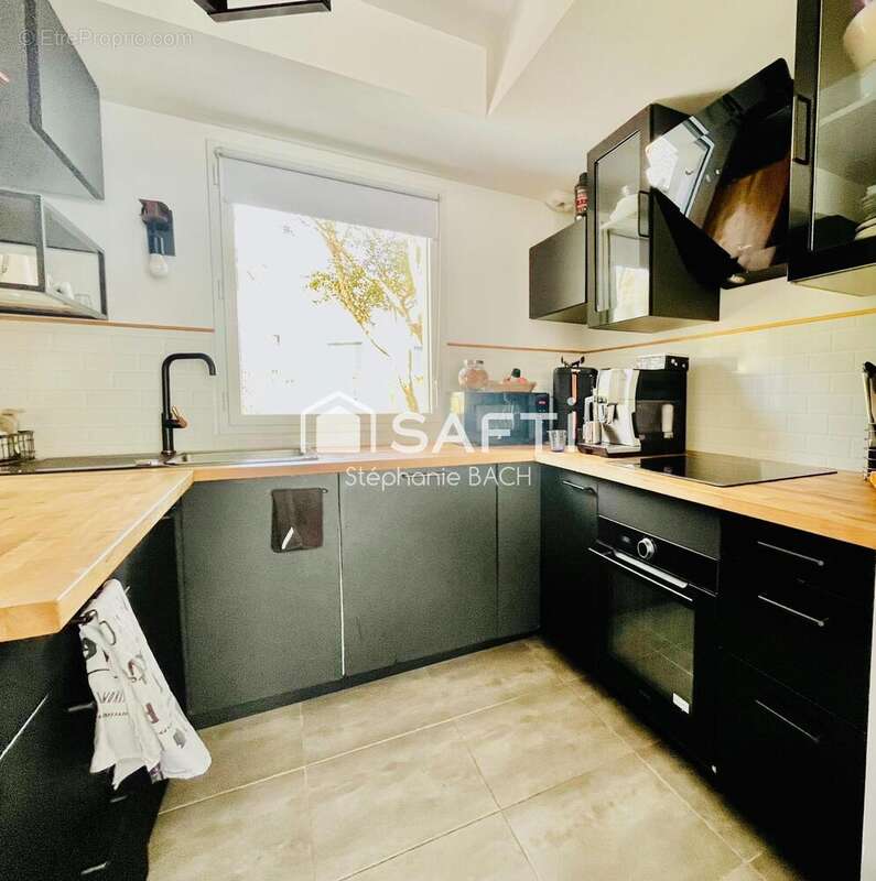 Photo 6 - Maison à LA CIOTAT