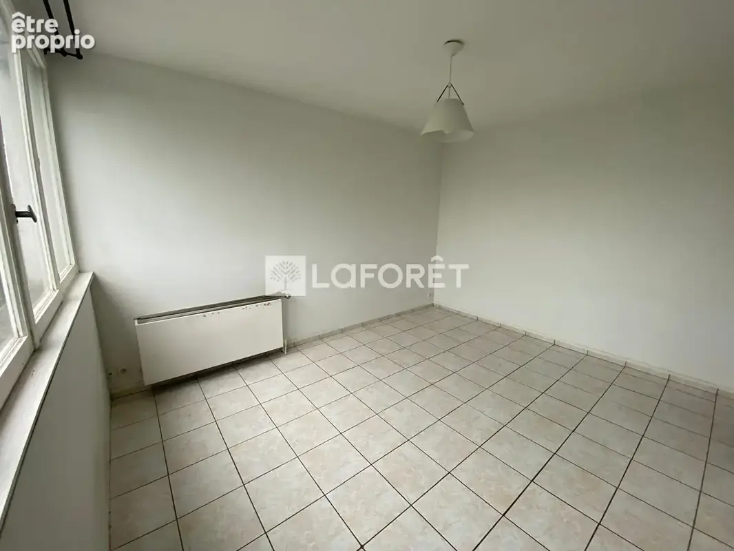 Appartement Conflans Sainte Honorine 1 pièce(s) 25 m2 - photo 3