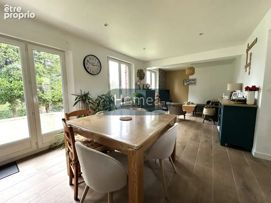 Maison 4 pièces longueville sur scie - photo 3