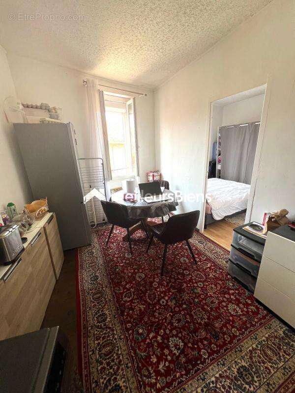 Appartement à PRADES