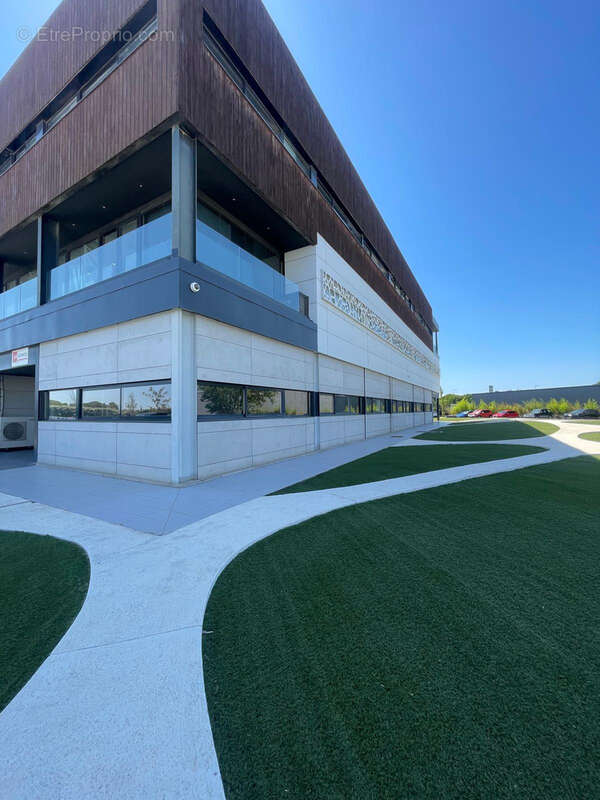 Appartement à RIVESALTES