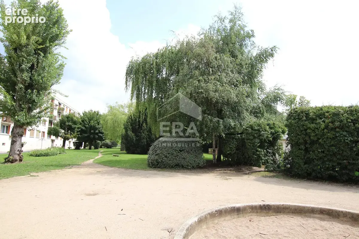 Appartement 57m² à villiers-sur-marne - photo 10