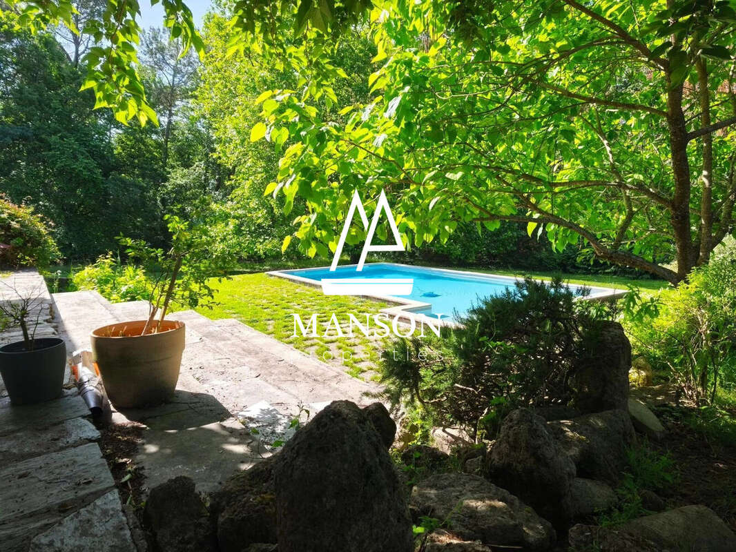 Maison à SADIRAC