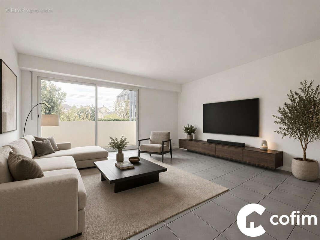 Appartement à PAU