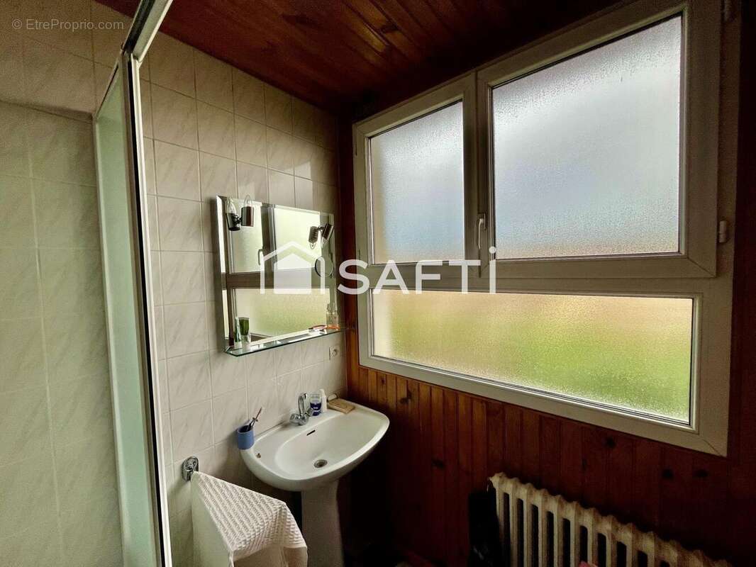 Photo 8 - Appartement à VIROFLAY