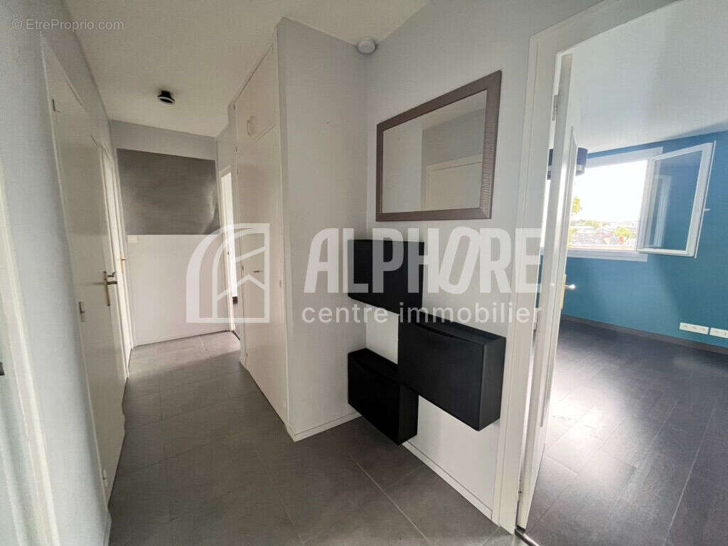 Appartement Nantes 3 pièces 66 m2 - photo 7
