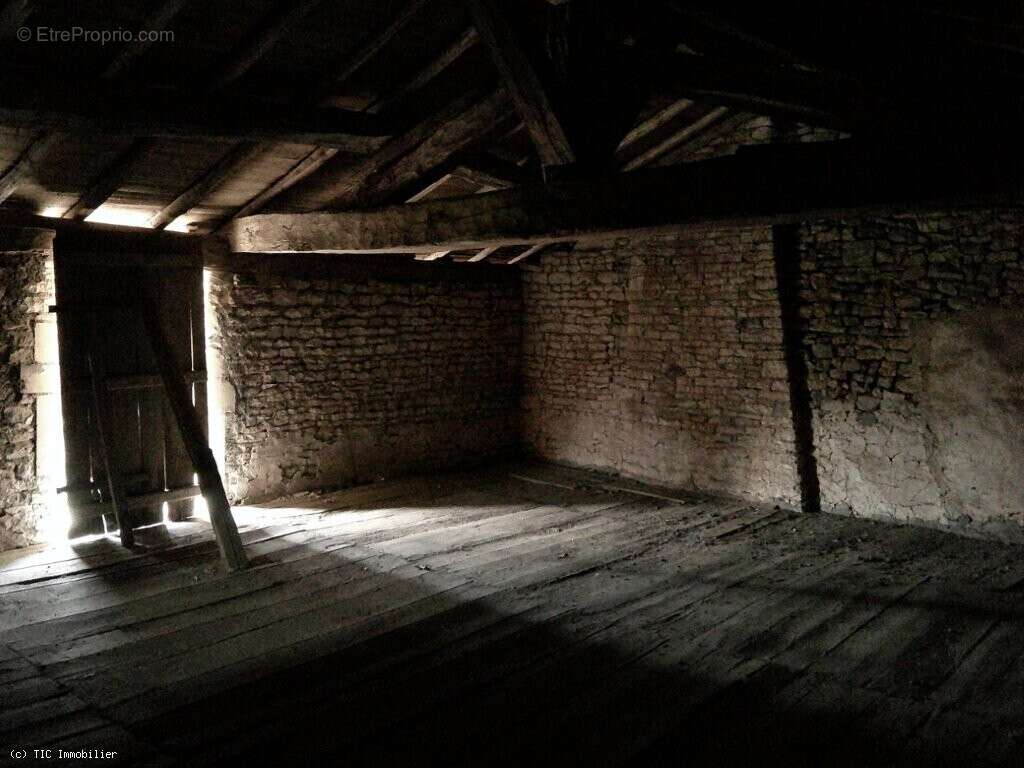 Maison De Campagne Avec Une Deuxième Maison Et D'Autres Dépendances - photo 42