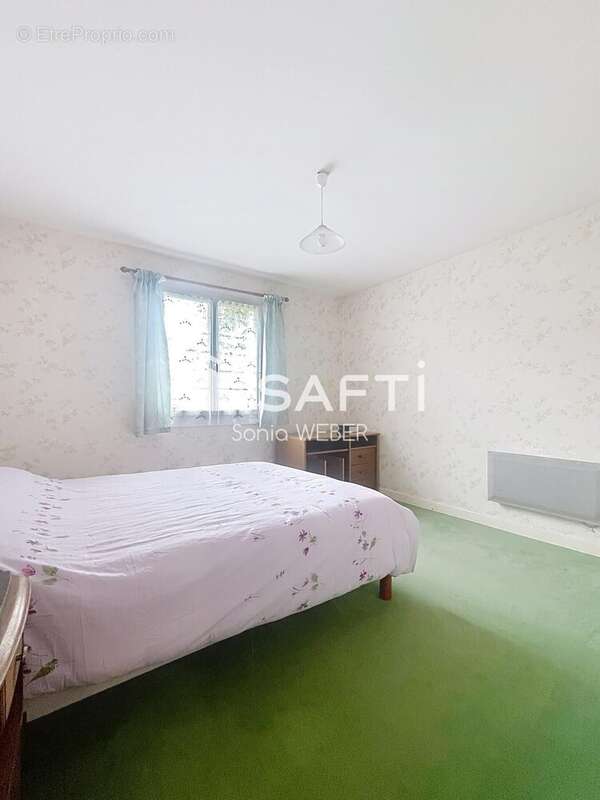 Photo 6 - Maison à ECOLLEMONT