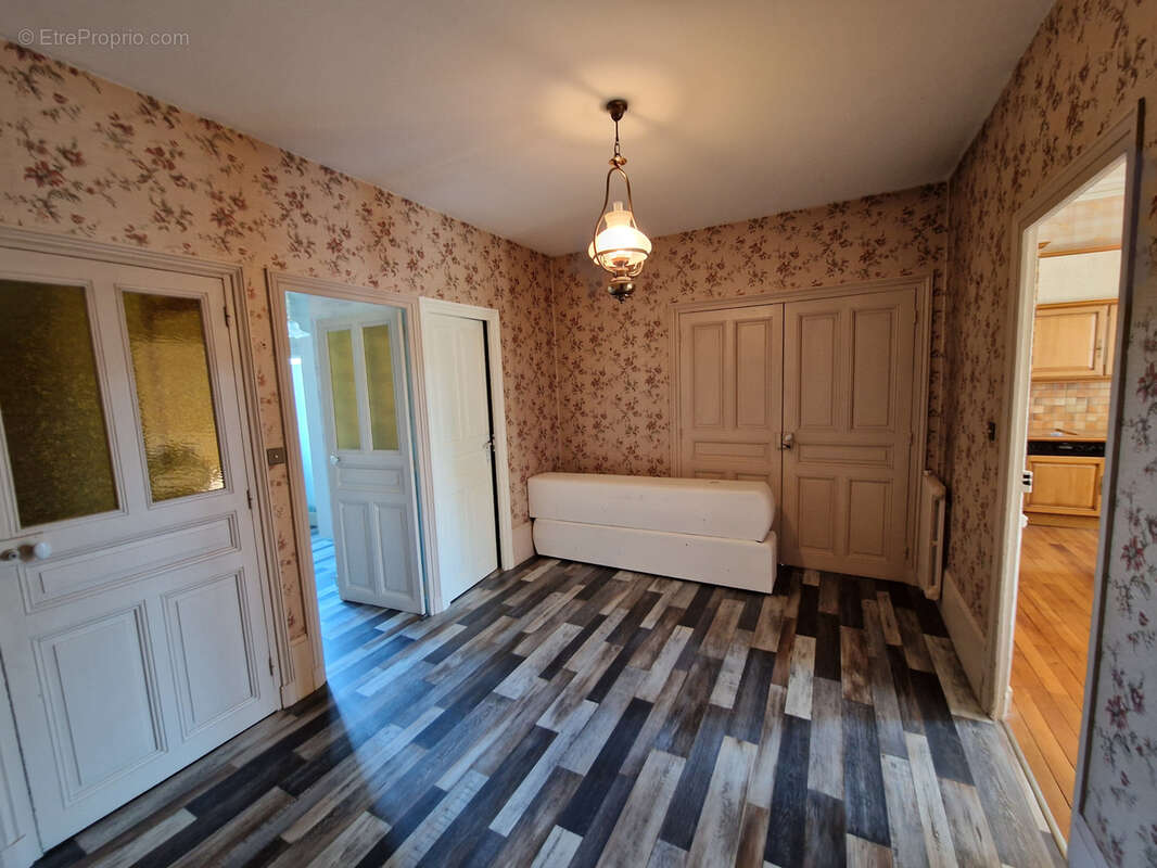 Centre ville maison de maître de 540 m2 - photo 23