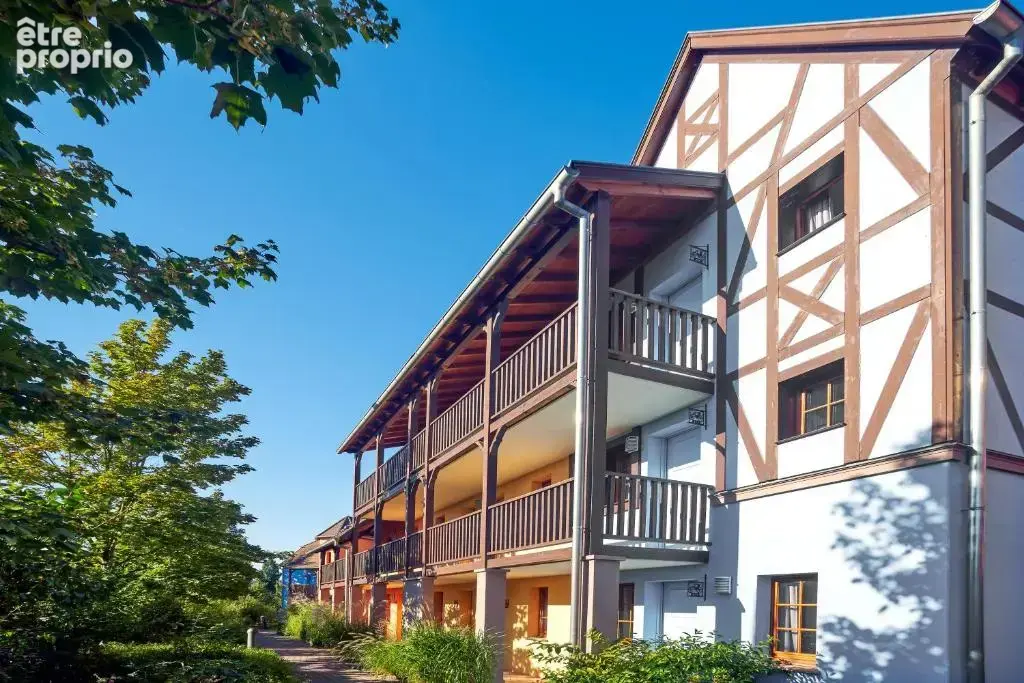Investissement en residence de Tourisme - photo 9