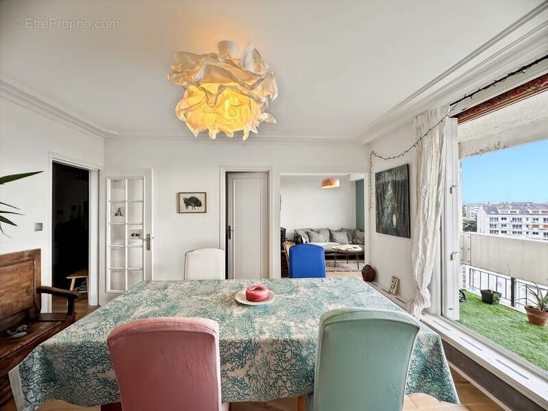 Appartement à ANGERS