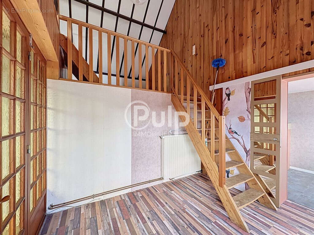 Charmante maison dans bourg proche forêt de Crécy-en-Ponthieu - photo 4