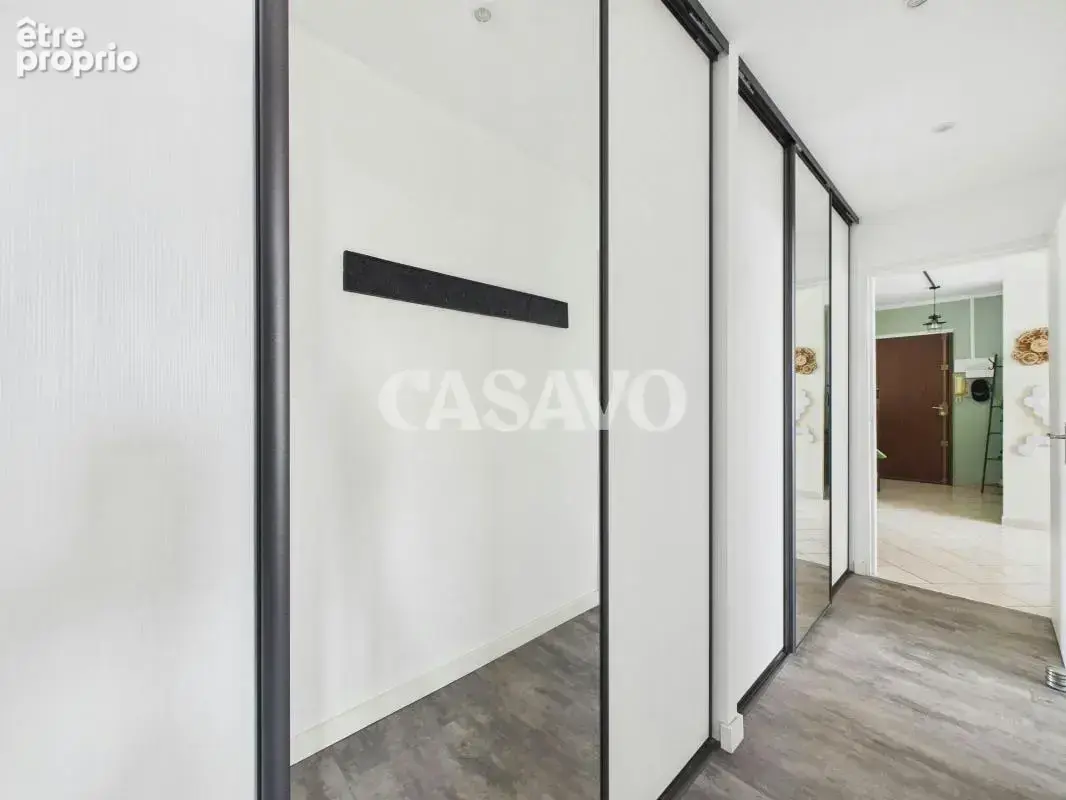 Vente Appartement 4 pièces de 81m² - 69140 Rillieux-la-Pape - photo 18