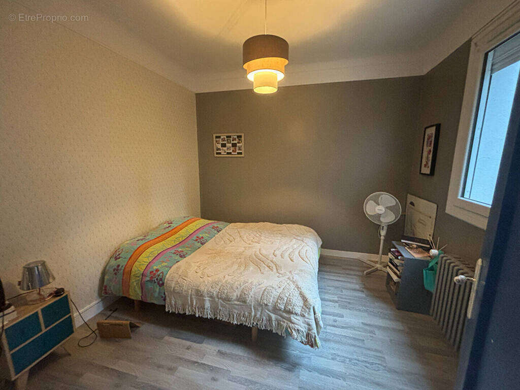 Maison à CHATEAUROUX