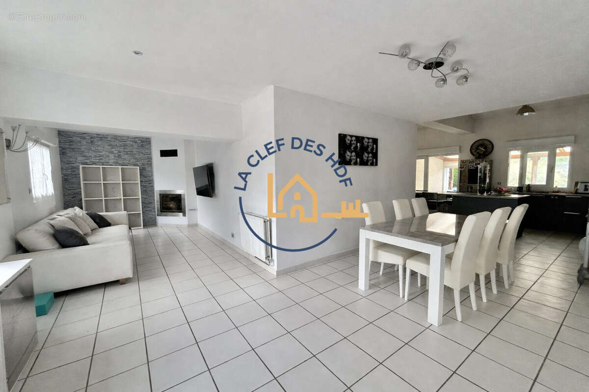 Maison à LIEVIN