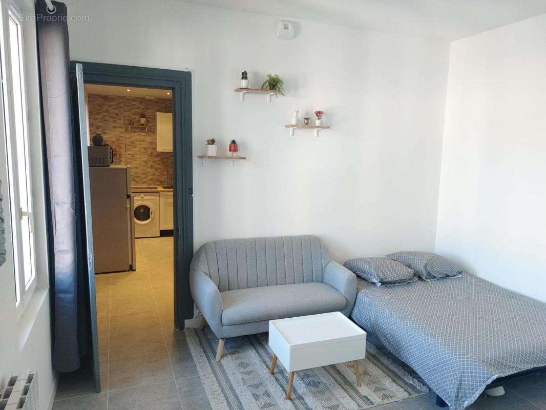 Appartement à ROUEN