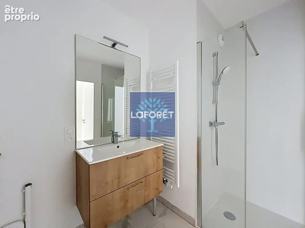 Appartement La Rochelle 4 pièce(s) 77.74 m2 - photo 3