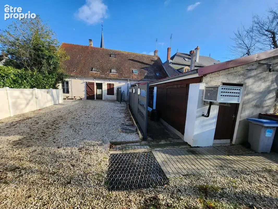Ensemble immobilier de 208m2 - photo 10