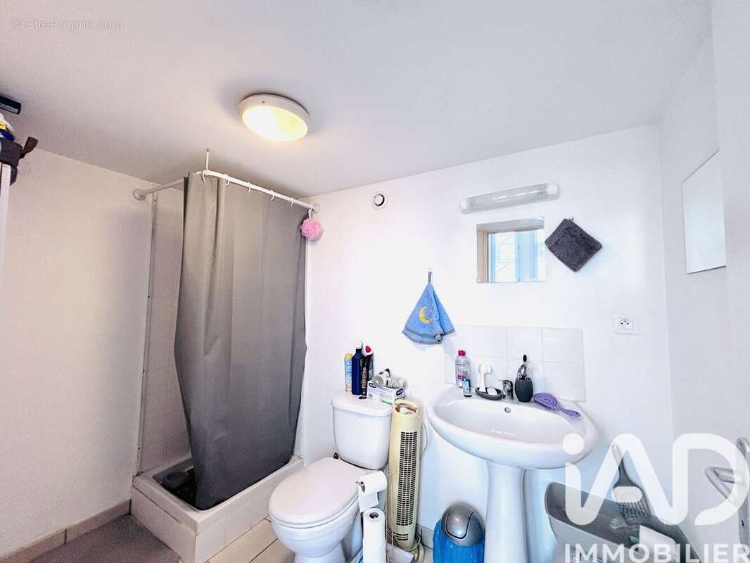 Photo 5 - Appartement à SAINT-NAZAIRE