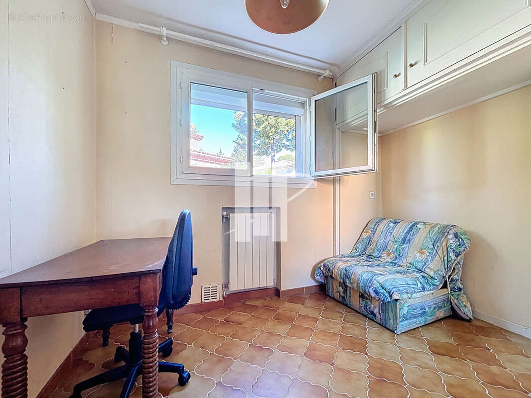 Appartement à SAINT-RAPHAEL