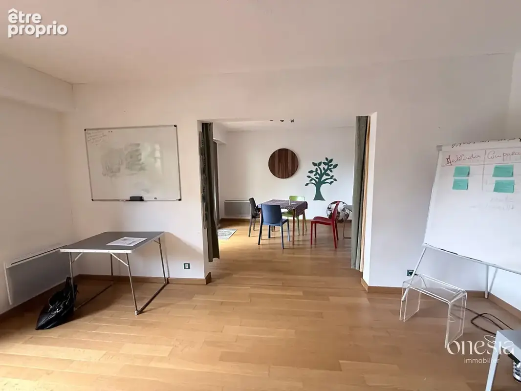 Appartement - photo 2
