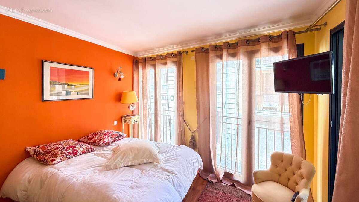 Appartement à SETE