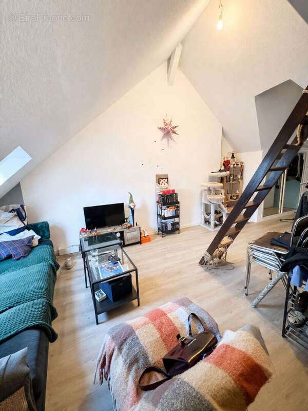 Appartement à CAEN