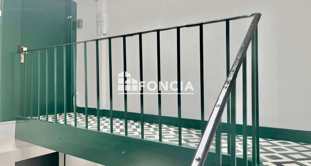 Appartement à SAINT-GERMAIN-EN-LAYE