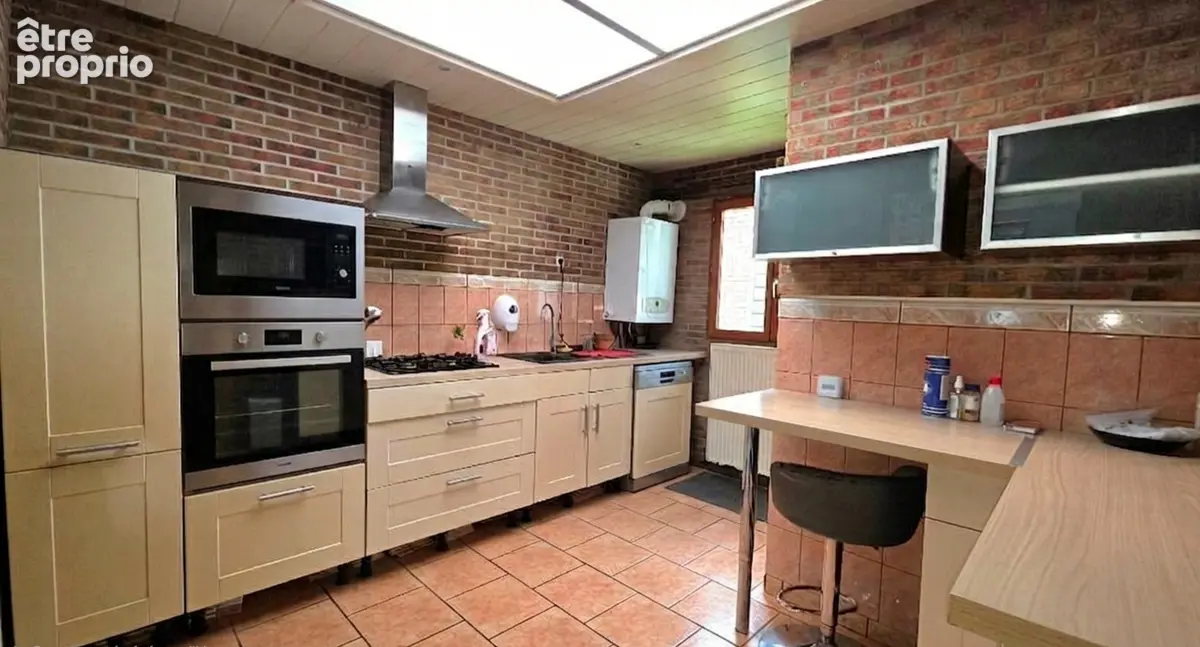 Maison familiale de 140 m2 - photo 4