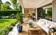 Appartement à ROQUEFORT-LES-PINS