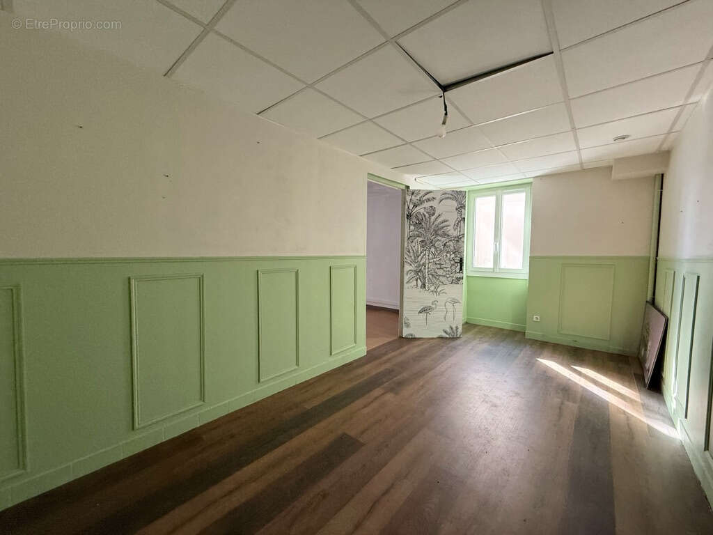 Maison à TOURNON-SUR-RHONE