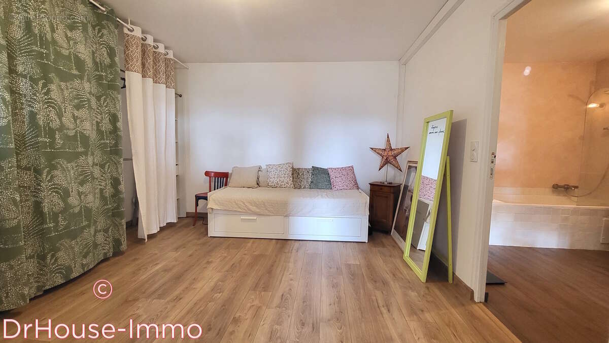 Maison à MONTJEAN-SUR-LOIRE