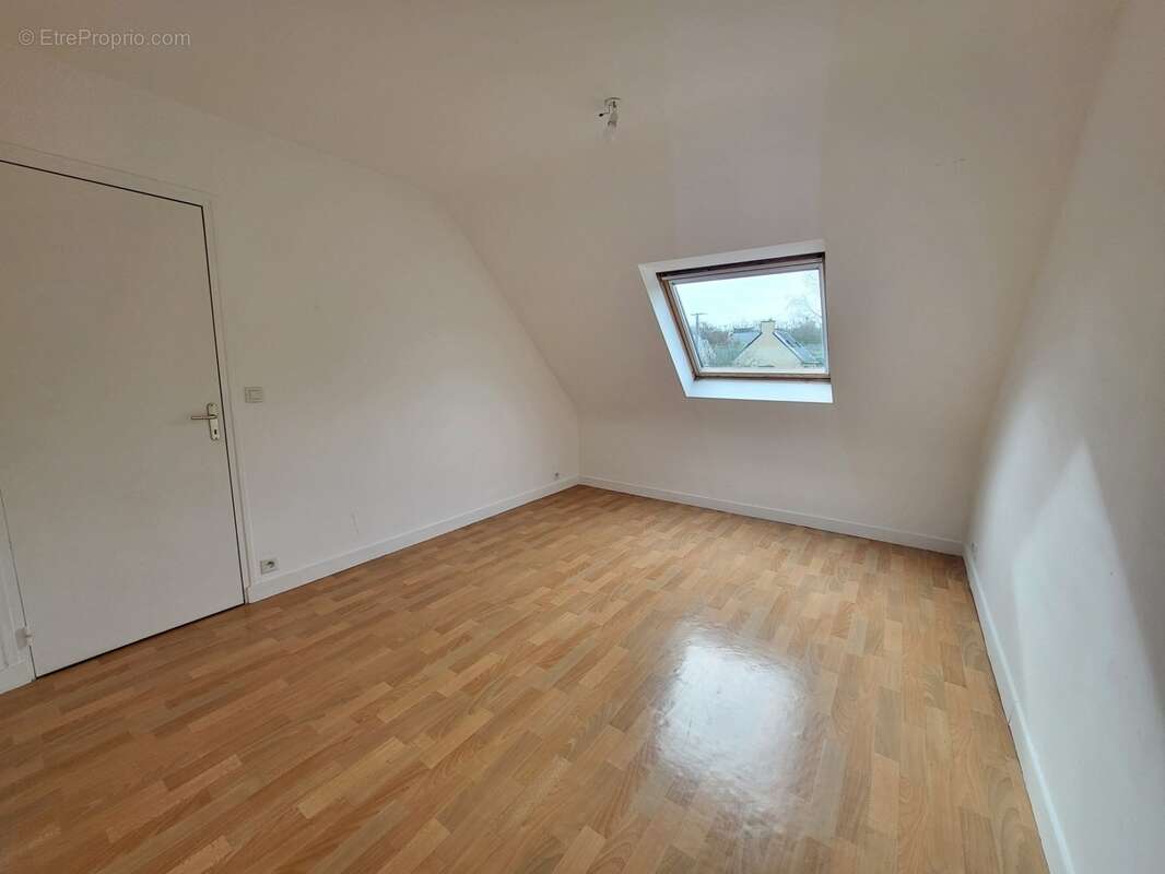 Maison contemporaine à vendre 8 pièces ARGOL (29) - photo 14