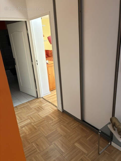Appartement à LYON-7E