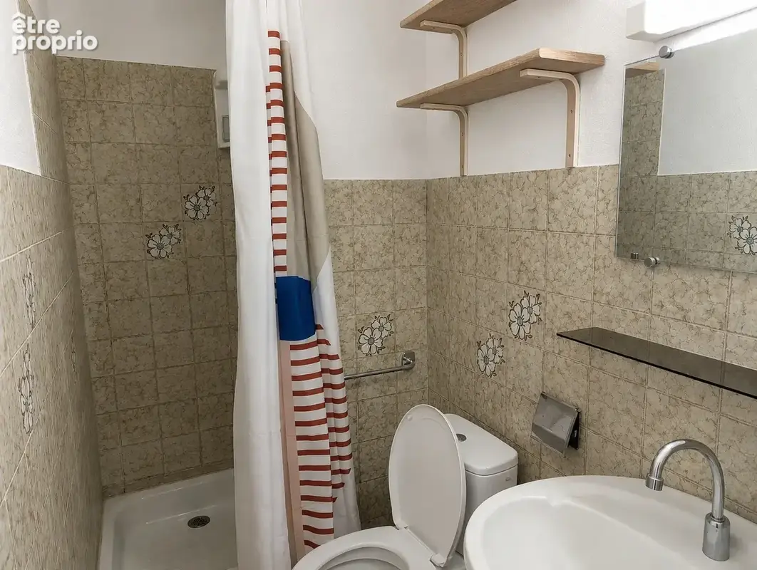 Studio cabine petit prix proche des plages - photo 7