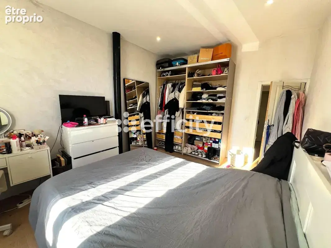 Maison de ville - photo 5