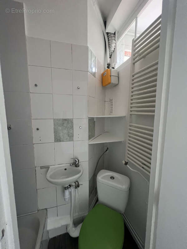 Appartement à CHAMPIGNY-SUR-MARNE