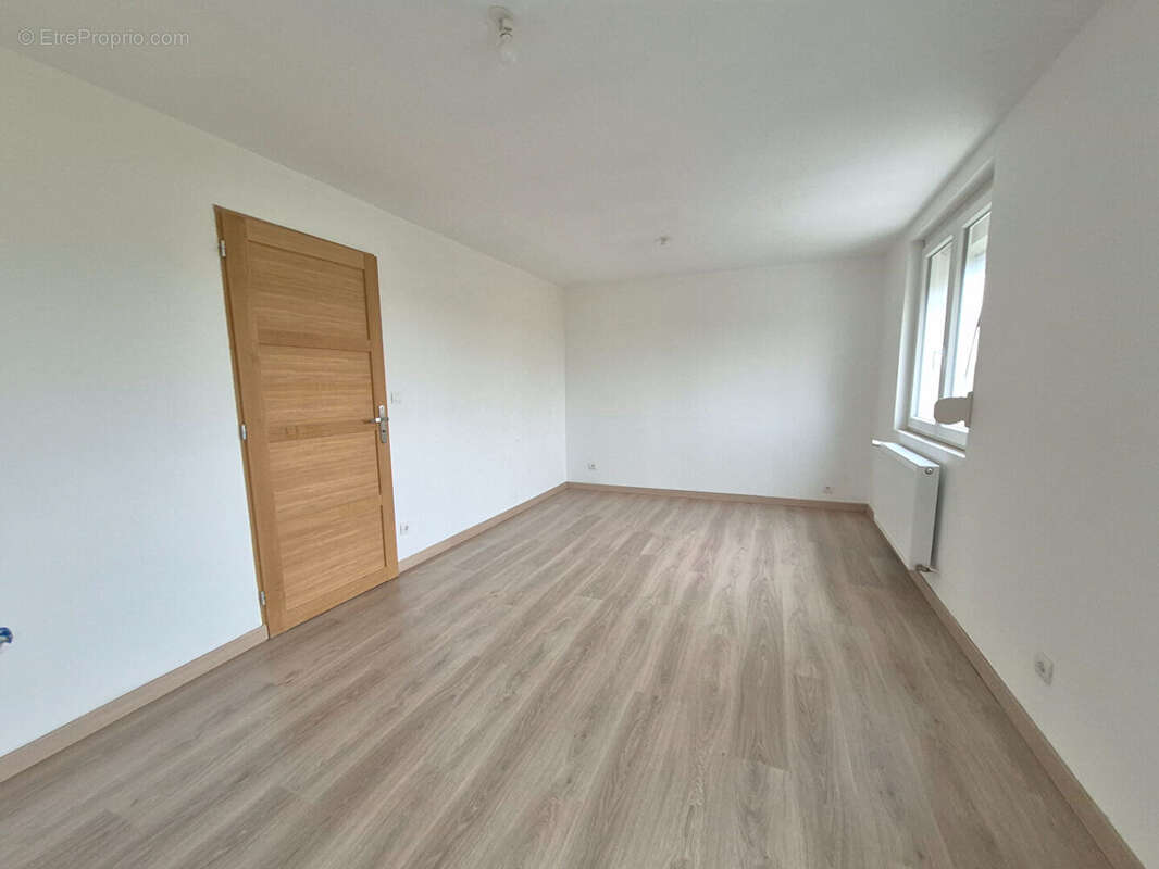 Maison à SAINT-LAURENT-BLANGY